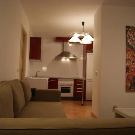 Apartamento Apartamento Illa Da Toxa