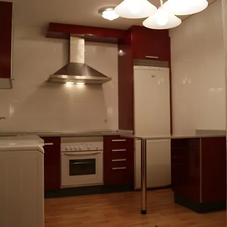 Apartamento Illa Da Toxa *