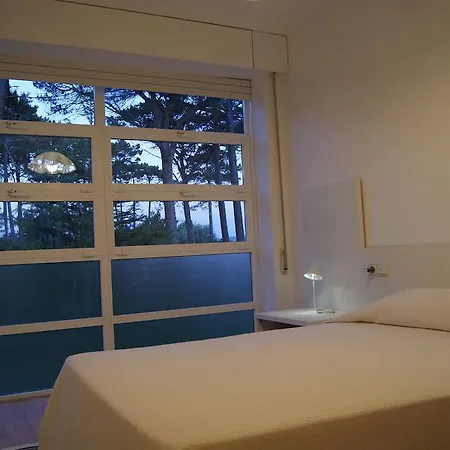 Apartamento Illa Da Toxa
