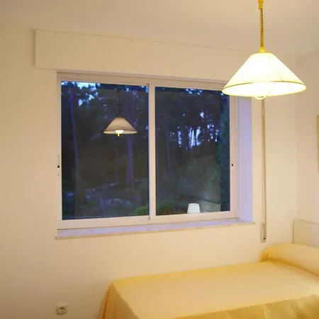 Apartamento Illa Da Toxa