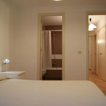 Apartamento Apartamento Illa Da Toxa O Grove