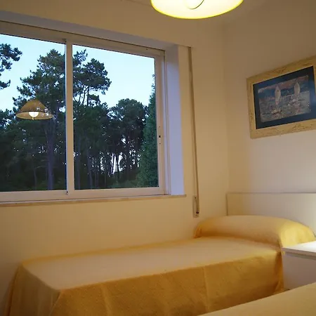 Apartamento Illa Da Toxa O Grove