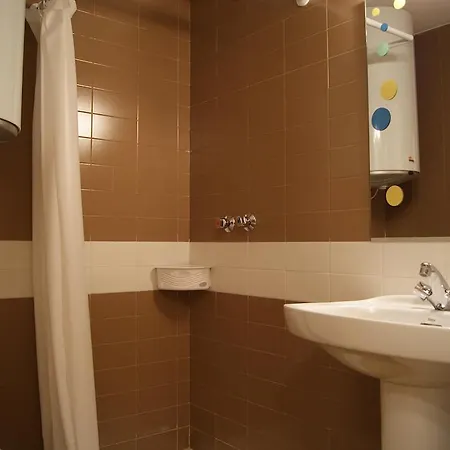Apartamento Illa Da Toxa