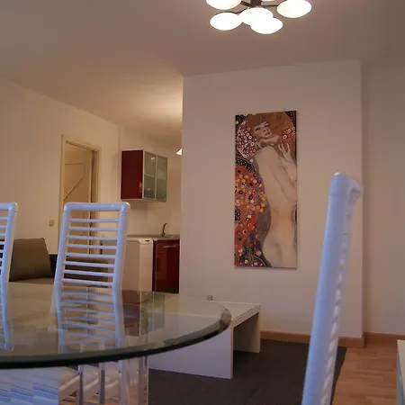 Apartamento Apartamento Illa Da Toxa *