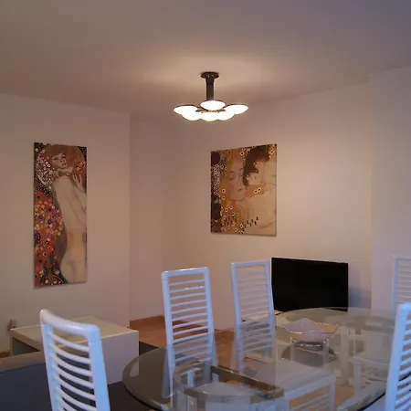 Apartamento Apartamento Illa Da Toxa