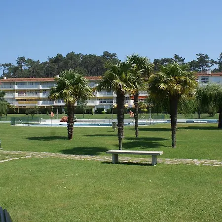 Apartamento Illa Da Toxa