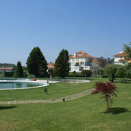 Apartamento Apartamento Illa Da Toxa *