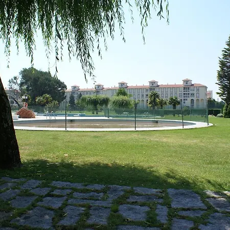 Apartamento Apartamento Illa Da Toxa O Grove