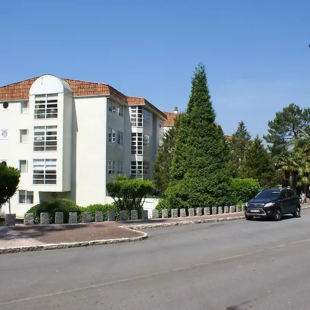 Apartamento Apartamento Illa Da Toxa