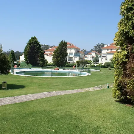 Apartamento Apartamento Illa Da Toxa O Grove