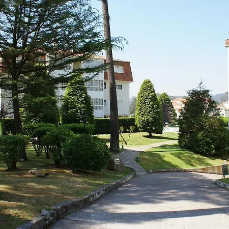 Apartamento Apartamento Illa Da Toxa O Grove