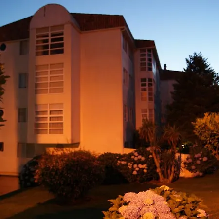 Apartamento Apartamento Illa Da Toxa